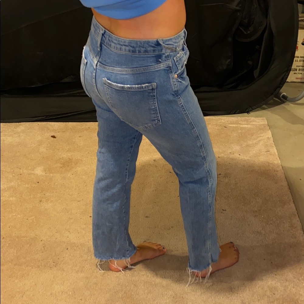 Free People Jeans - Picture 9 of 10